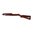 RUGER 10/22 USGI M1 Holzschaft braun
