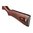 RUGER 10/22 USGI M1 Holzschaft braun