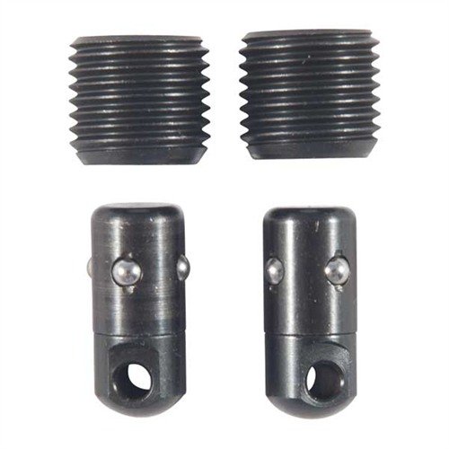 Die MULTI-ADAPTER STUDS von GROVTEC US bieten eine robuste Edelstahlkonstruktion, einfache Installation und passen auf alle Standard-Push-Button-Swivel-Basen.