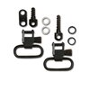 GTSW27 RUGER® Karabiner, Selbstlade-/Einzelschuss Riemenbügel‑Satz