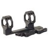 30 mm 0 MOA 2" Cantilever-Montage, schwarz