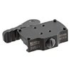 EOTECH Miniatur-Red-Dot-Visier-Montage Standardhebel, schwarz