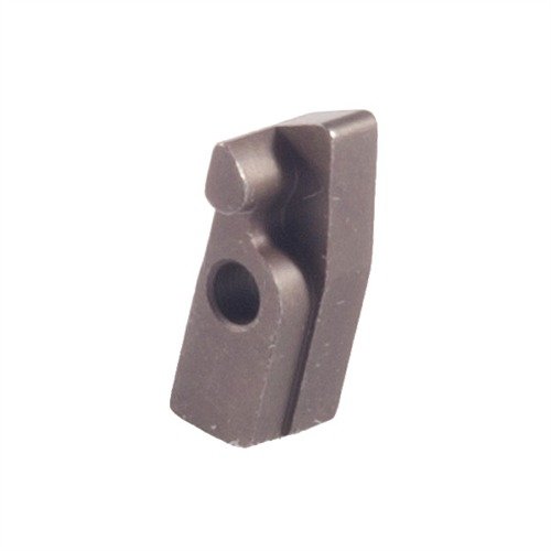 Die Apex Fully Machined Sear reduziert das Abzugsgewicht auf unter 5 lbs., verkürzt den Übertravel und verbessert die Reset-Geschwindigkeit für ein besseres Gefühl.