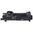 AR-15 Offset Rapid-Transition Visierset Schwarz