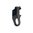 RSA Picatinny-Schienen Sling-Adapter, schwarz