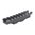 Standard-Kimmenschiene mit Aimpoint Micro T1 Interface® AK47