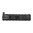 Standard-Kimmenschiene mit Aimpoint Micro T1 Interface® AK47