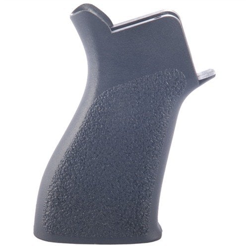Der AR-15 BG-17 Rifle Grip von TANGODOWN bietet ergonomischen Komfort für größere Hände, einen großen Stauraum für Batterien und Zubehör sowie eine einfache Montage.