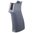 BG-17 Gewehrgriff, Polymer, schwarz