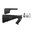 Urbino Hinterschaft für Remington 870