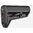 MOE SL-K verstellbarer MIL-SPEC Carbine-Schaft für AR-15, Schwarz