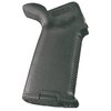 Der AR-15 MOE+ Grip bietet dir eine rutschfeste Gummibeschichtung für maximalen Halt, eine ergonomische Form und Stauraum für kleine Gegenstände.