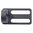 2-zu-1-Punkt Triglide-Sling-Befestigung, 1"