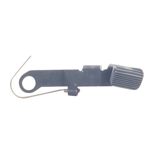 Der ENHANCED SLIDE STOP für GLOCK® bietet schnellen Zugriff, besseren Kontakt und verhindert versehentliches Betätigen – ideal für den Einsatz mit Handschuhen.