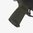 MOE+ Polymer-Griff für AR15/M4 ODG