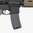 L-PLATE 5.56X45 Bodenplatte für USGI 30RD AR-15 Magazin, schwarz, 3er-Pack