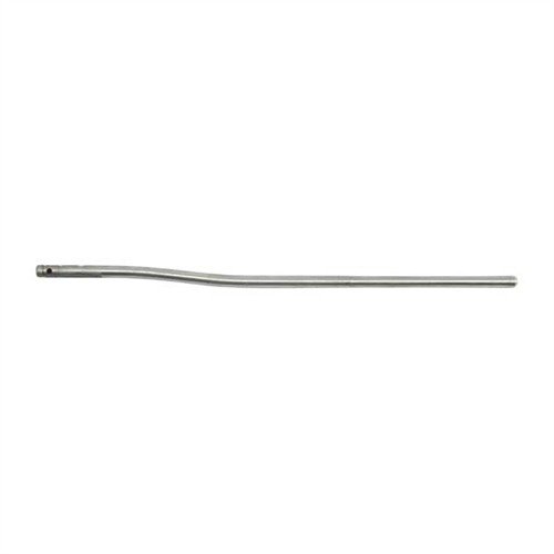 Der AR-15 Gas Tube aus Edelstahl ist perfekt für AR-Pistolen und passt auf 6¼" bis 7 ½" Pistolenkaliber. Ideal für kurze Carbine-Läufe!