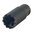 CLAYMORE Mündungsbremse 30 CALIBER 5/8-24 Stahl schwarz