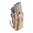 Double Decker Taco MOLLE Coyote