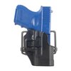 Das Blackhawk SERPA CQC Holster bietet maximale Sicherheit für deine Handfeuerwaffe und einen schnellen Zugriff in einem kompakten Design. Mit Level 2 Retention und vielseitigen Trageoptionen.