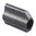 AR-15 Gasblock Low-Profile .625 Stahl schwarz