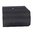 AR-15 Gasblock Low-Profile .625 Stahl schwarz