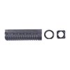 Rugged, schockfester Polymer-Forend für deine Remington oder Mossberg, mit tiefen Rillen für sicheren Halt und verbesserte Rückstoßkontrolle.