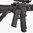 MOE-K Polymergriff für AR-15/M4 schwarz