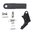 S&W M&P Forward-Set Abzugsnase- und Abzugsset