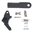 S&W M&P Forward-Set Abzugsnase- und Abzugsset