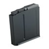 Das LONG ACTION 5RD AICS MAGAZIN .338 LAPUA bietet eine robuste Bauweise, Teflon-Beschichtung für zuverlässiges Zuführen und ist mit AICS-kompatiblen Gewehren nutzbar.