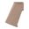 MOE-K Polymer-Griff für AR-15/M4 FDE