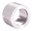 YANKEE HILL MACHINE CO., INC. .920 Bull Thread Protector 5/8-24 Stainless Steel