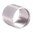 YANKEE HILL MACHINE CO., INC. .720 Standard Thread Protector 5/8-24 Stainless Steel