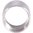 YANKEE HILL MACHINE CO., INC. .720 Standard Thread Protector 5/8-24 Stainless Steel