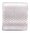 YANKEE HILL MACHINE CO., INC. .720 Standard Thread Protector 5/8-24 Stainless Steel