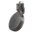 S&W M&P 15-22 Magazin 22LR, 50 Schuss, Polymer, Rauchgrau