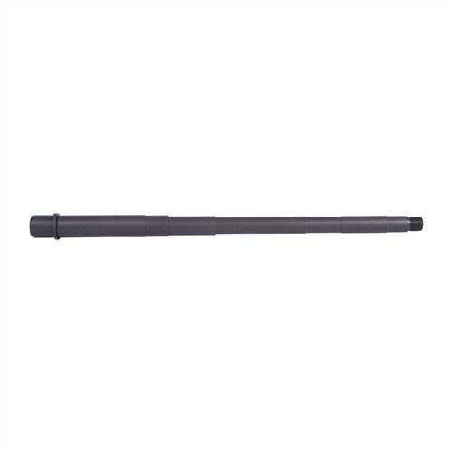 Ersetze dein AR-15 mit dem 16" CMMG 300 BLK Lauf für hohe Leistung und .30 Kaliber, ohne Modifikationen - perfekt für M4-Gassysteme!