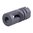 J-TAC47 Kompensator .30 Kaliber 14-1 LH Edelstahl schwarz