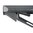 AR-15 STR einstellbarer Schaft MIL-SPEC schwarz