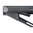 AR-15 STR einstellbarer Schaft MIL-SPEC schwarz