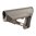 AR-15 STR Stock, teleskopisch, MIL-SPEC, FDE