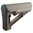 AR-15 STR Stock, teleskopisch, MIL-SPEC, FDE
