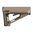 AR-15 STR Stock, teleskopisch, MIL-SPEC, FDE