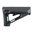 AR-15 STR Teleskopschaft Commercial, schwarz