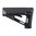 AR-15 STR Teleskopschaft Commercial, schwarz