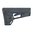 ACS-L einstellbarer MIL-SPEC Carbine-Schaft für AR-15, schwarz