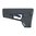 ACS-L einstellbarer MIL-SPEC Carbine-Schaft für AR-15, schwarz