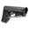 ACS-L einstellbarer MIL-SPEC Carbine-Schaft für AR-15, schwarz