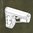 AR-15 ACS-L einstellbarer Schaft (Commercial) schwarz